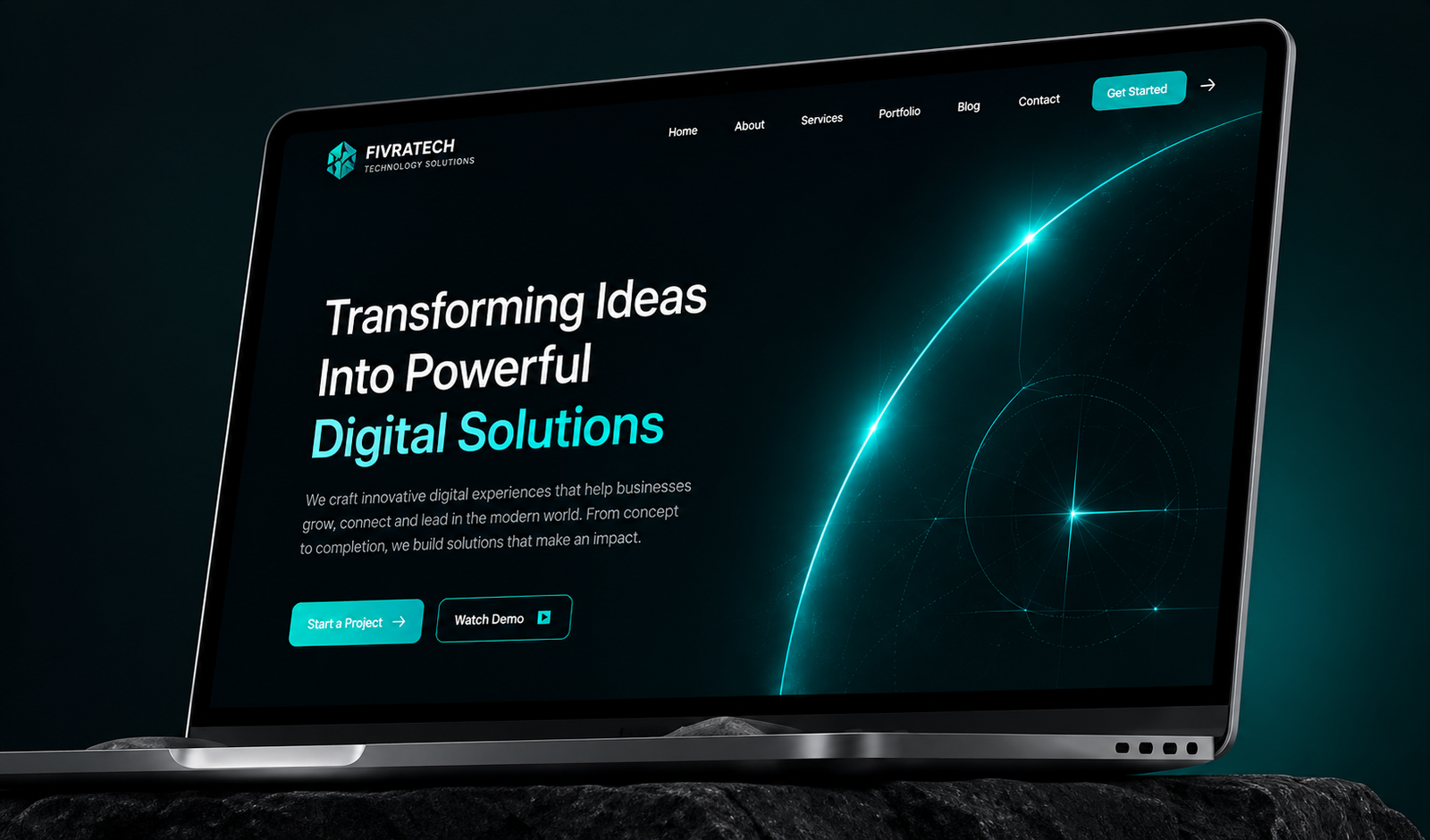 Featured Case Study