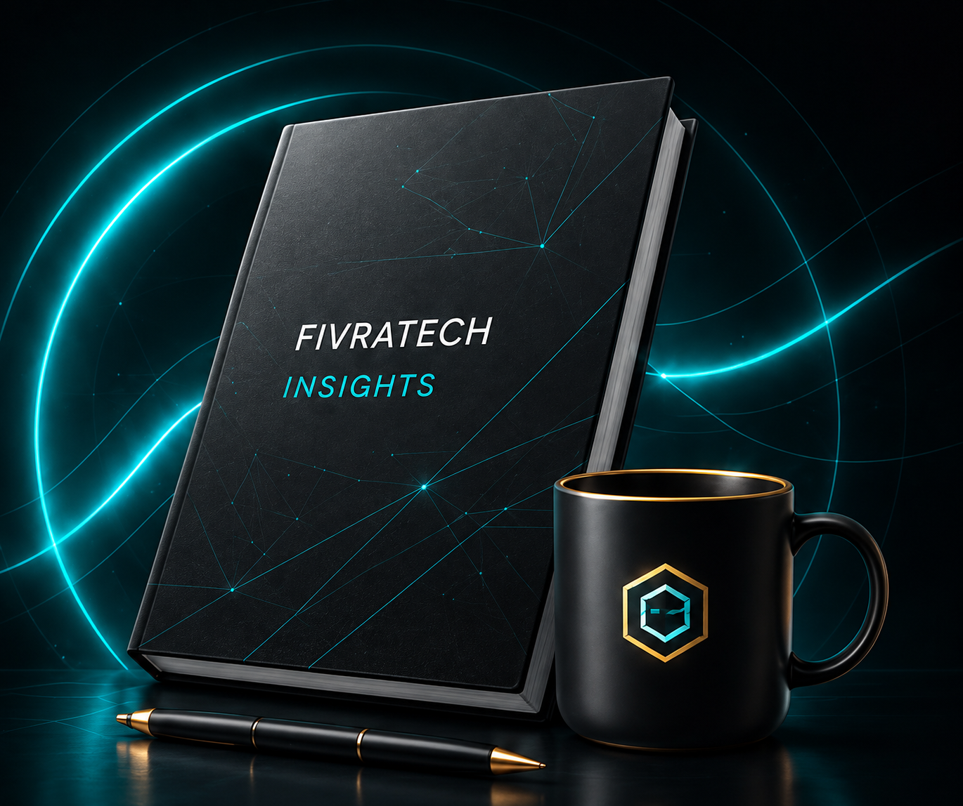 FIVRATECH Insights