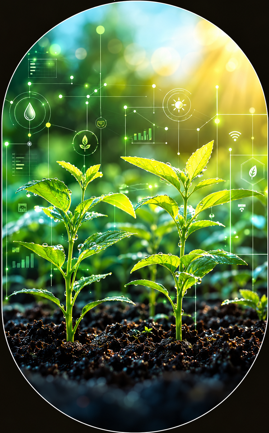 Agriculture