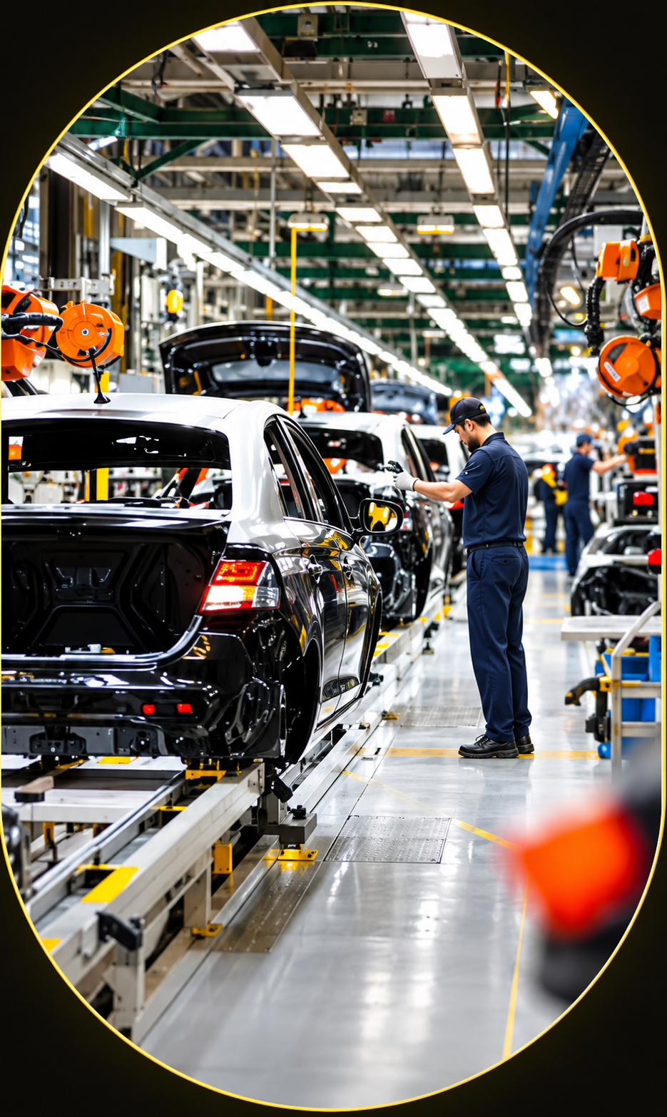 Automotive