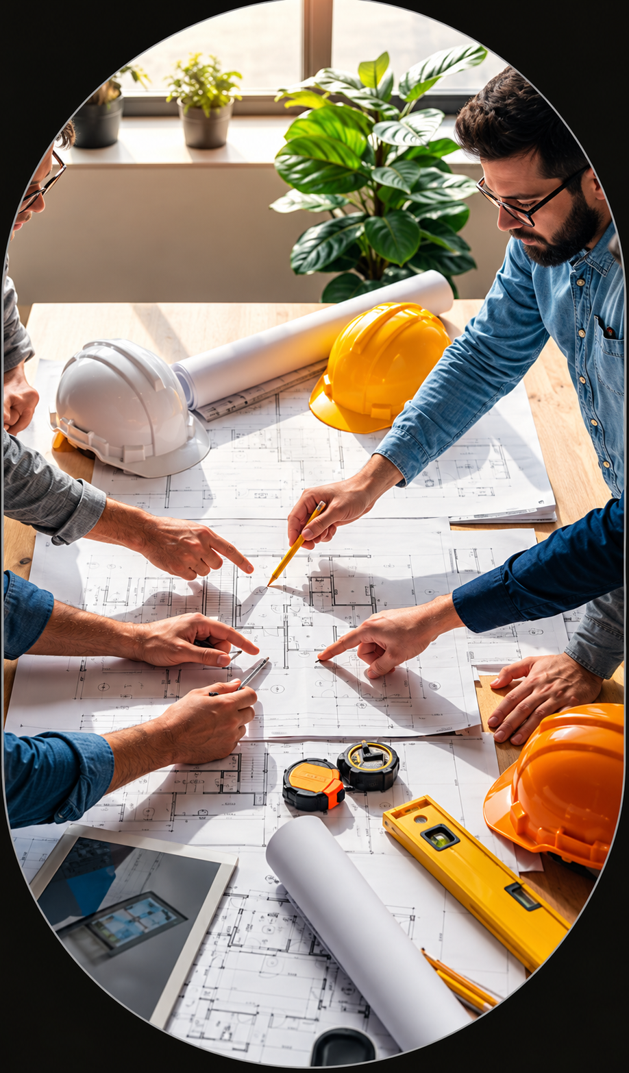 Construction