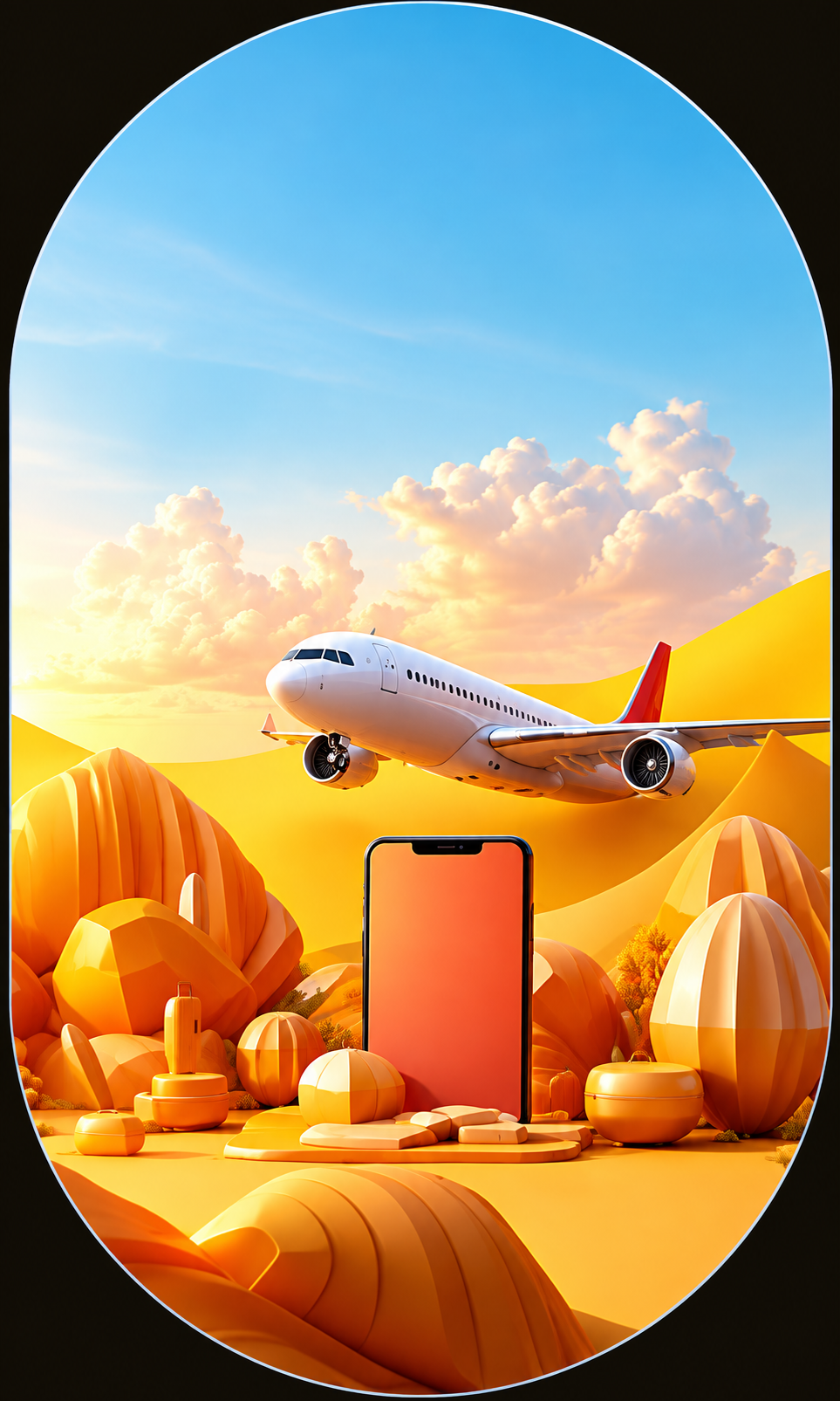 Travel