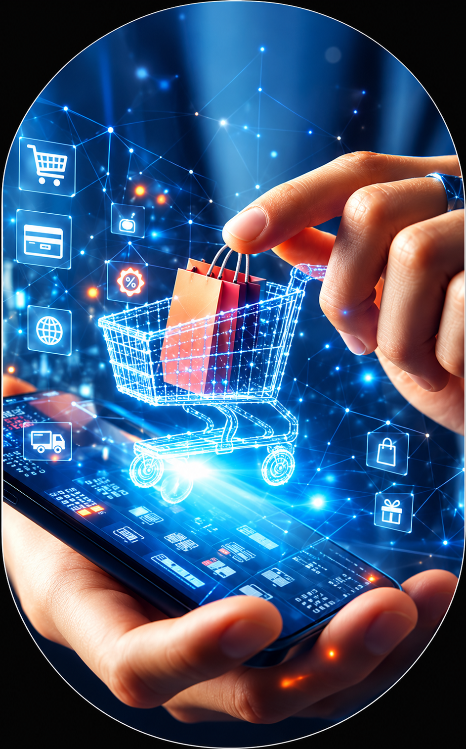 Ecommerce