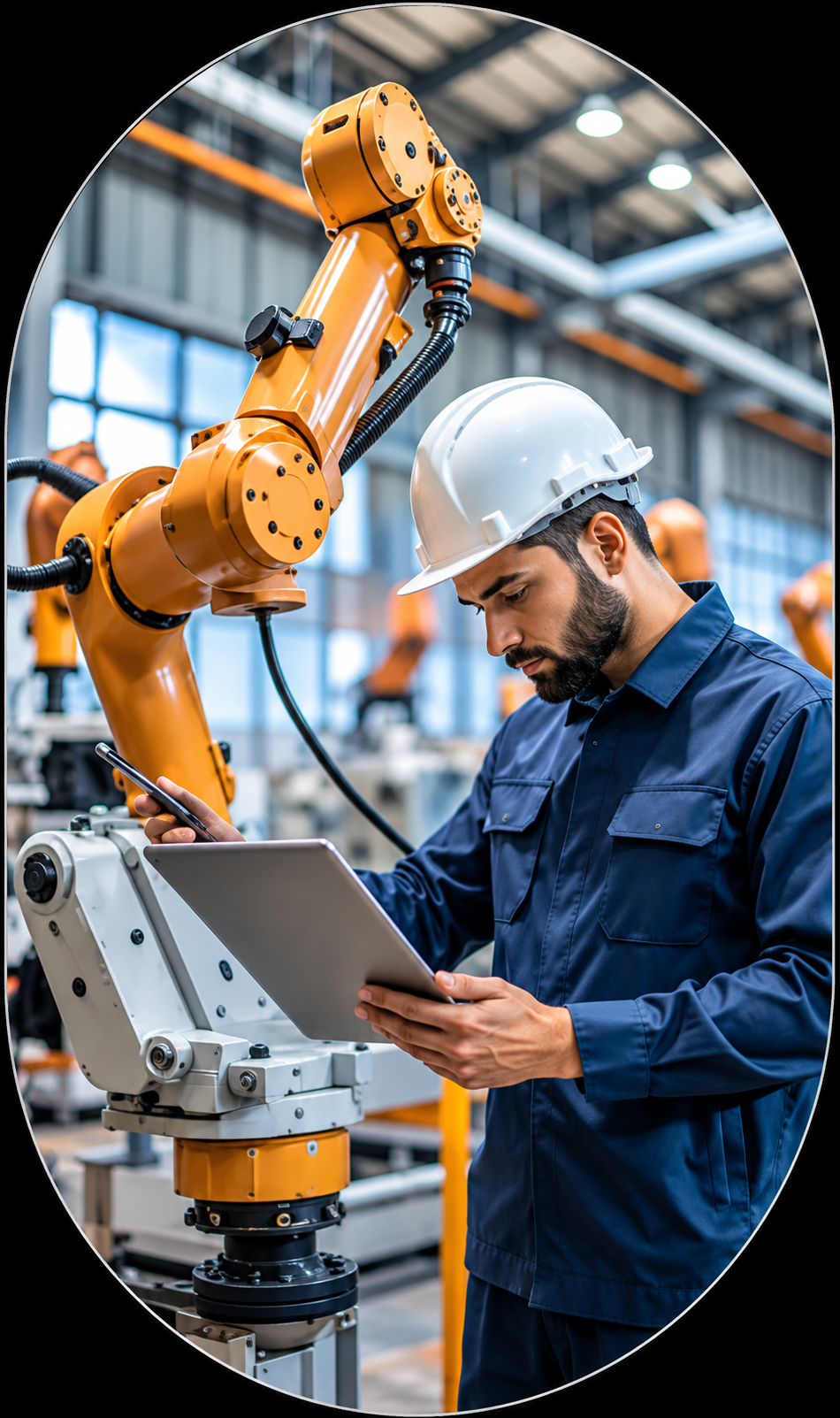 Manufacturing