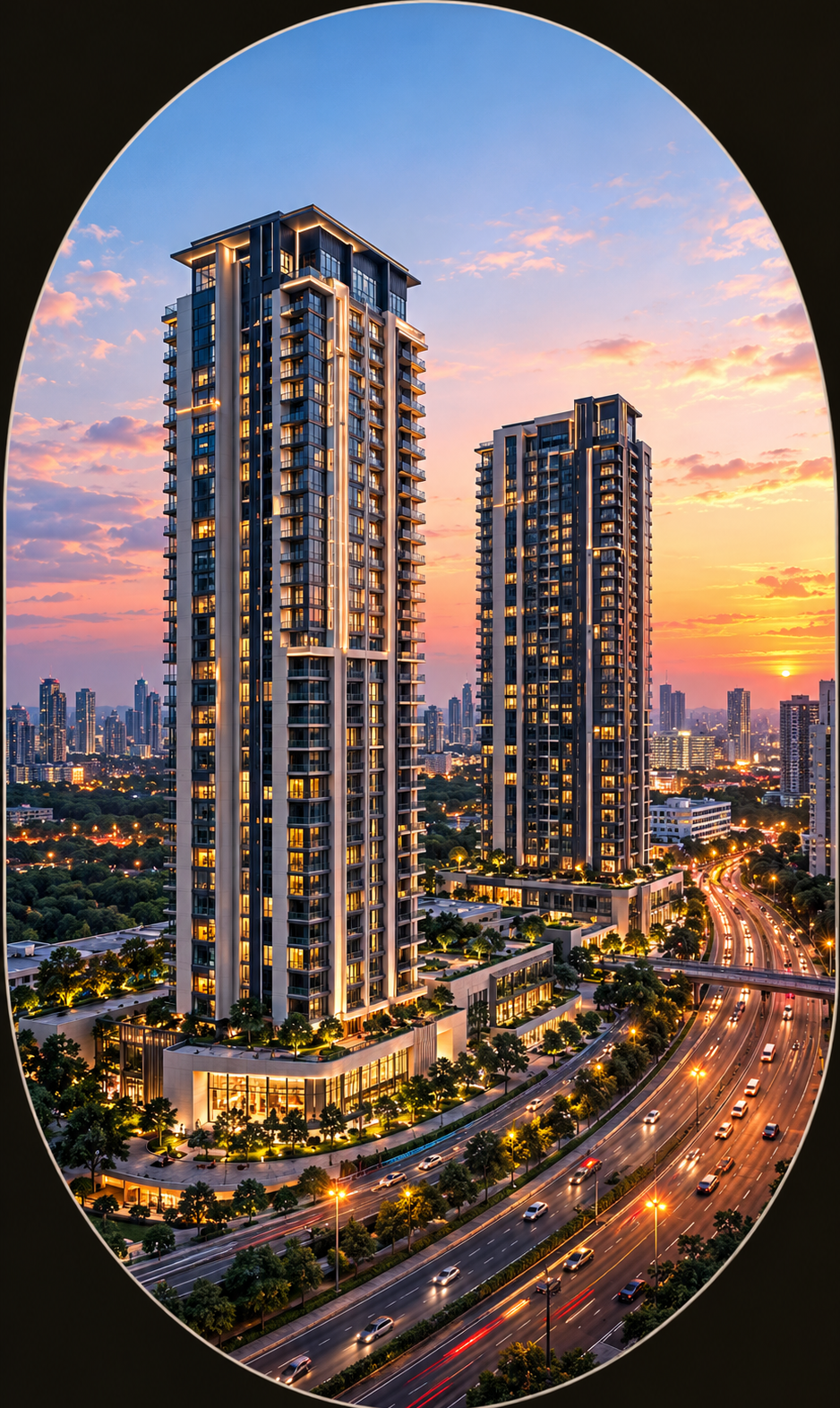 Real Estate