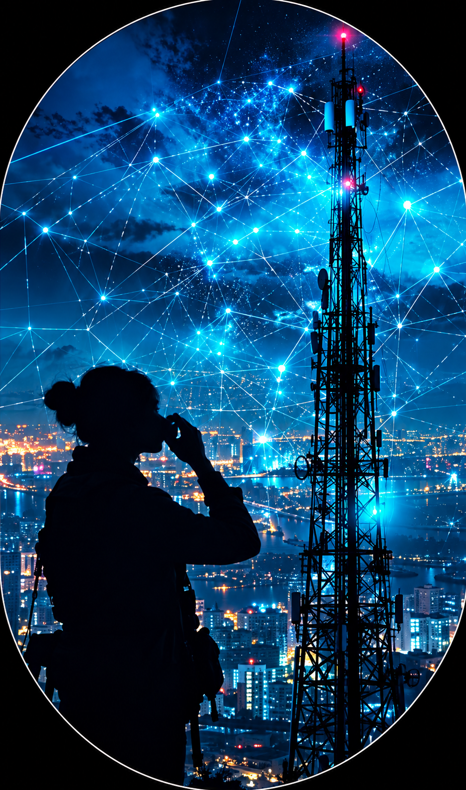 Telecom